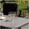 Tisch deVries Salou 165x90 – Bild 2