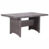 Tisch deVries Salou 140x80