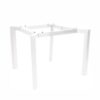 Tischgestell STERN® PENTA 80x80