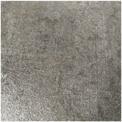 Tischplatte STERN Silverstar 2.0 Metallic Grau