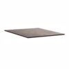 Tischplatte STERN® SILVERSTAR 2.0 80x80 – Bild 2