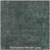 Esstischgruppe Stern New Top schwarz – Bild 3