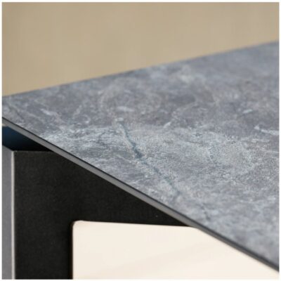 Tischplatte STERN Silverstar 2.0 Dekor Slate