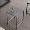 Tischplatte STERN® SILVERSTAR 2.0 130x80 – Bild 4