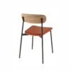 Stuhl ZOE – Bild 2