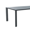 Tischplatte STERN Silverstar 2.0 Zement 220 x 100 cm