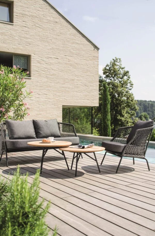 Gartenmöbel für private Kunden in Andernach