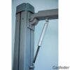 Gasfeder im Prostor P6 Gestell