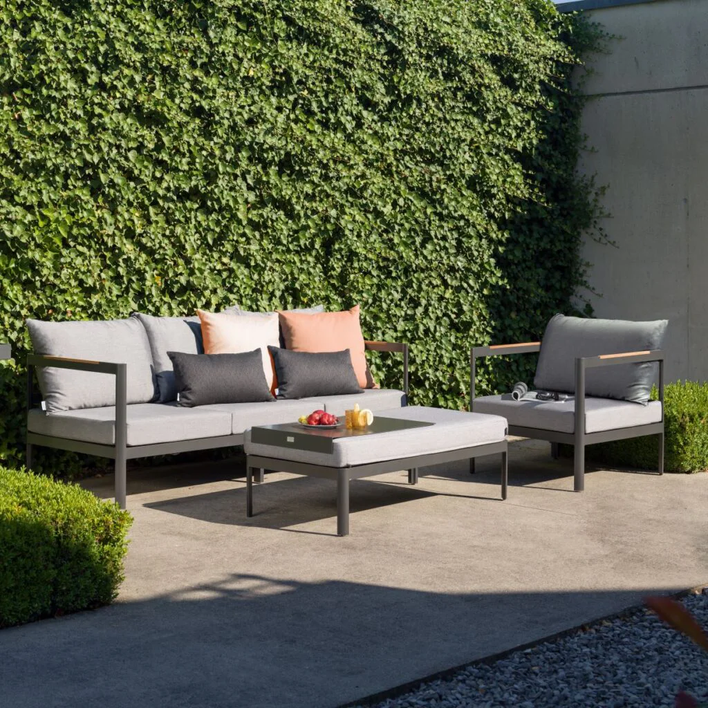 Lounge-Gartenmöbel für Privatkunden in Andernach