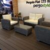 Loungeset STERN Salinas – Bild 3