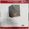 Strandkorb-Schutzhaube "Classic" XL – Bild 5