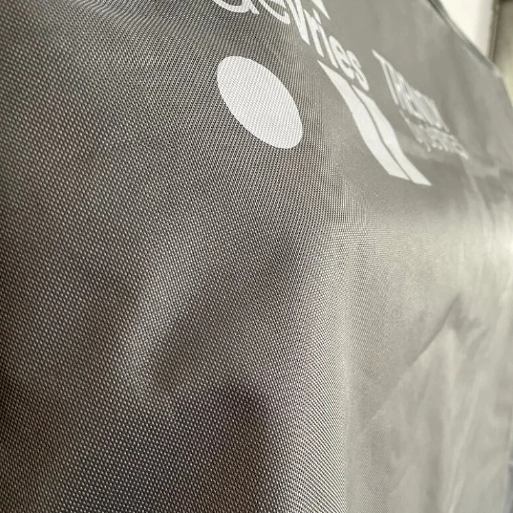 Schutzhaube deVries Classic aus Polyester/PVC für Strandkörbe
