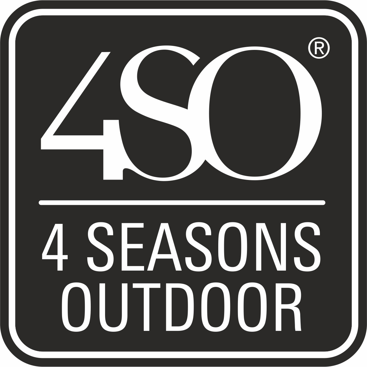 4SO Logo