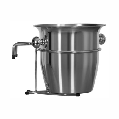 Champagnerkühler deVries® für Strandkörbe