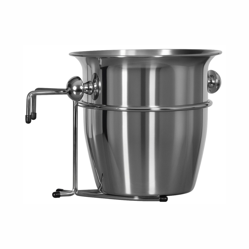 Champagnerkühler deVries® für Strandkörbe