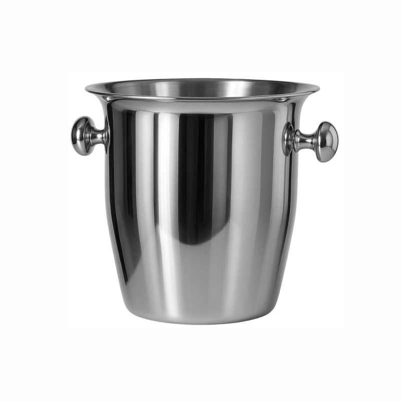 Champagnerkühler deVries® für Strandkörbe – Bild 2