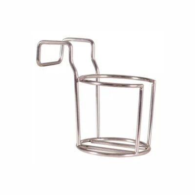 Becher- / Flaschenhalter deVries® für Strandkörbe