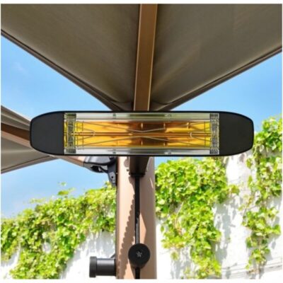 Schirmheizung IP X5 für Prostor P6