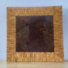 Holzschale 30 x 30 cm. Bali – Bild 4