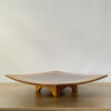 Holzschale 30 x 30 cm. Bali – Bild 6