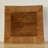 Holzschale 30 x 30 cm. Bali – Bild 7