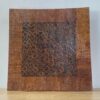 Holzschale 30 x 30 cm. Bali – Bild 10