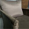 Loungemöbelset BALI Bronze – Bild 5