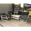Loungemöbelset Kopenhagen – Bild 2