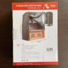 Strandkorb-Schutzhaube "Premium" XXL – Bild 8