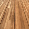 Tisch Stern Oregon Teak – Bild 2