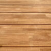 Tisch Stern Oregon Teak – Bild 3