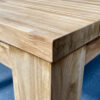 Tisch Stern Oregon Teak – Bild 5