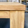 Tisch Stern Oregon Teak – Bild 6