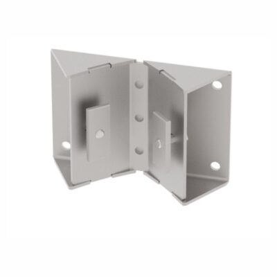 Prostor P6 Wandhalterung – 2er-Set für stabile Befestigung