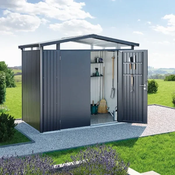 Gerätehaus Biohort® Panorama – Bild 3