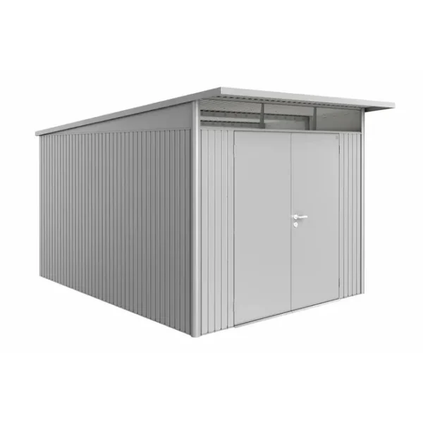 Gerätehaus Biohort® AvantGarde – Bild 9