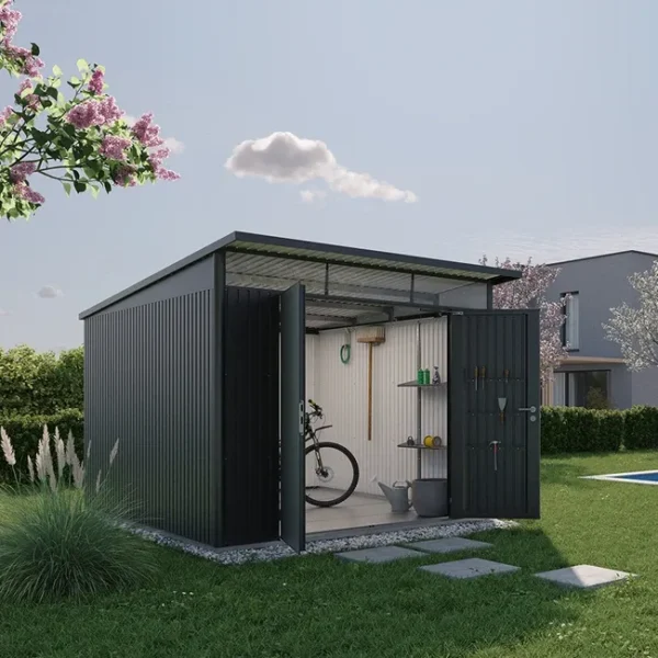 Gerätehaus Biohort® AvantGarde – Bild 2