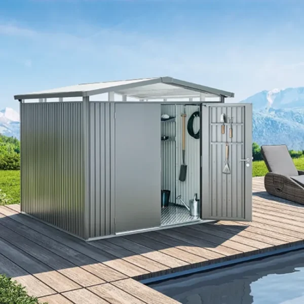 Gerätehaus Biohort® Panorama – Bild 2