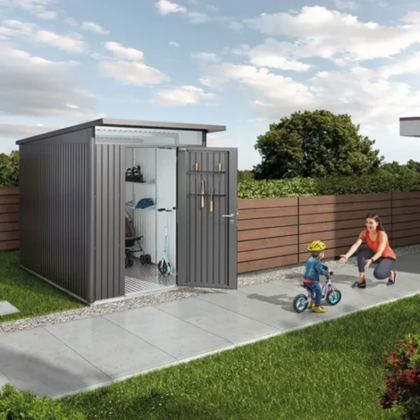 Gerätehaus Biohort® AvantGarde – Bild 3