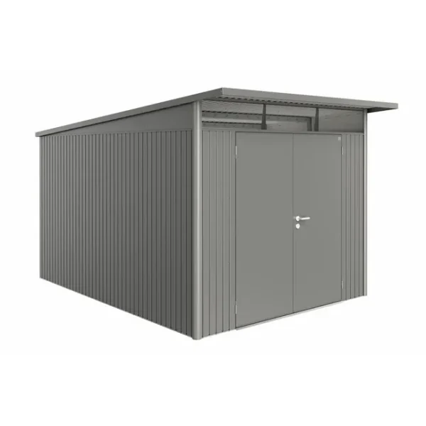 Gerätehaus Biohort® AvantGarde – Bild 7