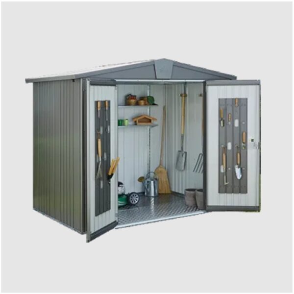Gerätehaus Biohort® Europa – Bild 4