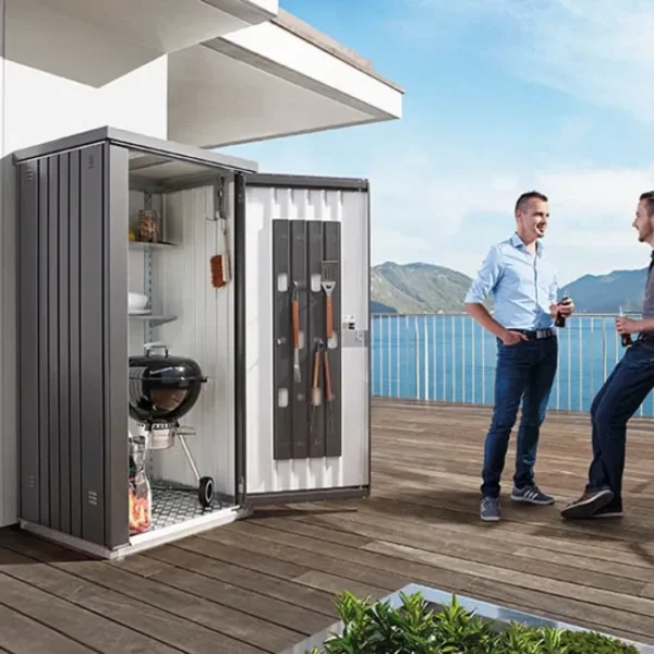 Geräteschrank Biohort® – Bild 3