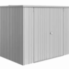 Geräteschrank Biohort® – Silber Metallic – Größe 230 Large