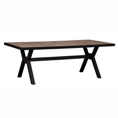40584 Montana Tisch 200x100 Keramik oak 1