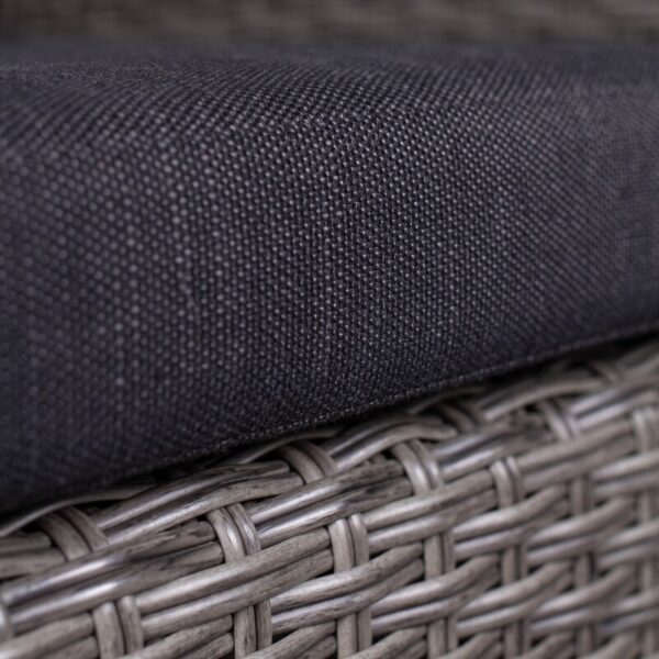 Relaxsessel deVries® Juan smokey grey