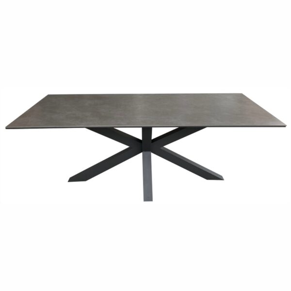40780 Livingston Tisch 200x90cm light grey  1