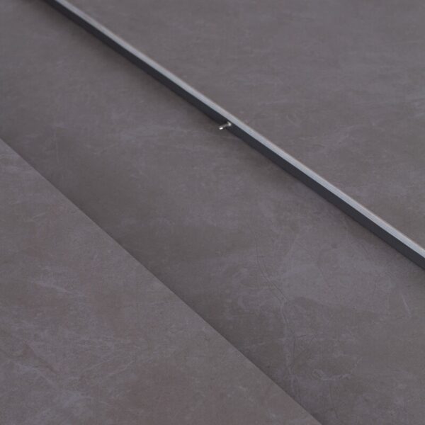 40808 Hammond Ausziehtisch 160 210x90cm light grey  6