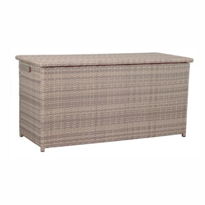 Kissenbox deVries® Montana spotty grey