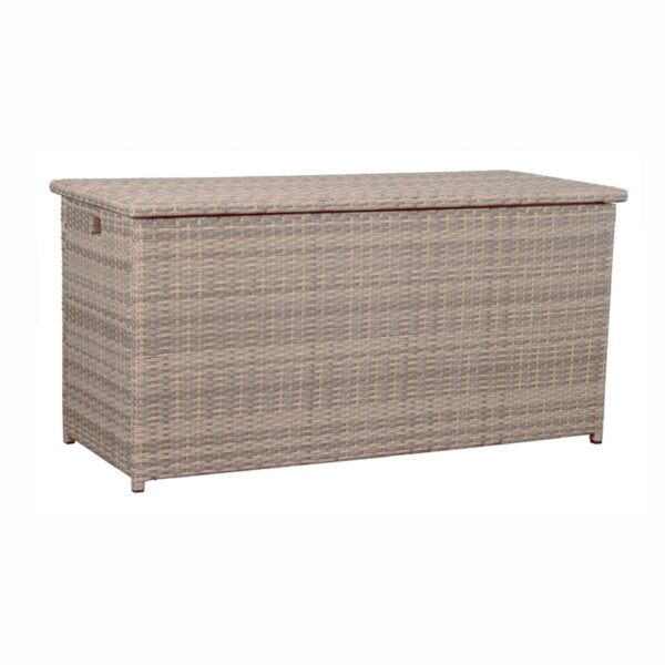 Kissenbox deVries® Montana spotty grey