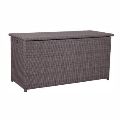 Kissenbox deVries® Montana dark grey